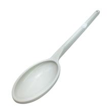 COLHER FUNDA NYLON 35CM BRANCA CCF-35 ATÉ 160º GRAUS COLHER FUNDA NYLON 35CM BRANCA CCF-35 ATÉ 160º GRAUS