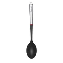 Colher Fusion Pro em Nylon com Cabo em Aço Inox Cuisinart Colher Fusion Pro em Nylon com Cabo em Aço Inox Cuisinart