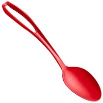 Colher Grande de Arroz Plástico Nylon Atóxico Sanremo Talher