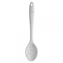 Colher Grande De Silicone E Nylon CK5599 Clink
