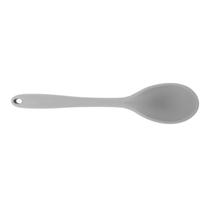 Colher Grey Silicone Mimo Style Colher Grey Silicone Mimo Style