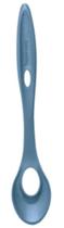 Colher Ideal Azul Mineral Tupperware Colher Ideal Azul Mineral Tupperware