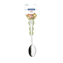Colher infantil aço inox Tramontina