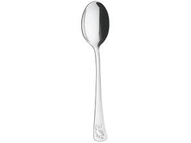 Colher Infantil Baby em Aço Inox Tramontina Colher Infantil Baby em Aço Inox Tramontina
