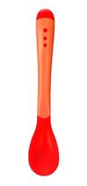 Colher Infantil Termo Sensível