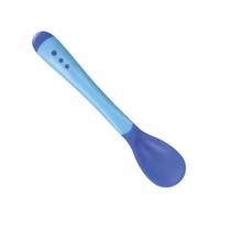 Colher Infantil Termo sensível para Bebês Colher Infantil Termo sensível para Bebês
