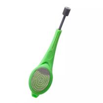 Colher Infusora com Prensador 18 cm Easy Kitchen