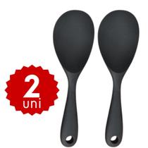 Colher Infusora de Plástico para Temperos e Chá Infusor de Ervas