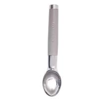 Colher kitchenaid de sorvete e açai sobremesa cinza kas117ohcgg