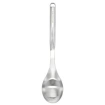 Colher kitchenaid para servir com alça em aço inox kmg003ohss Colher kitchenaid para servir com alça em aço inox kmg003ohss