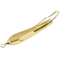 Colher Lori Hacker Ouro - Lori