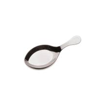 Colher Luxo Degust - 10 cm - 12 unidades - Cromus - Rizzo Colher Luxo Degust - 10 cm - 12 unidades - Cromus - Rizzo