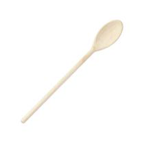Colher Madeira Oval 35 cm Stolf