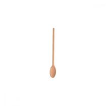 Colher Madeira Oval Stolf 24 Cm-3