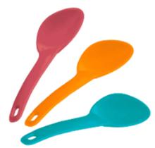 Colher Mágica 1 peça - cor diversa (cor aleatória) Tupperware