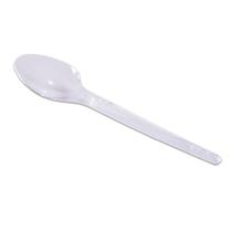 Colher Master Cristal - 50 unidades - Prafesta - Rizzo