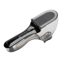 Colher Medidora Ajustavel 130ml Cinza Lyor Plastico Cozinha