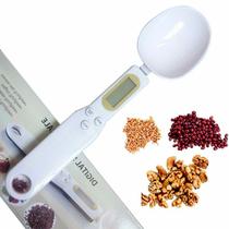 Colher Medidora Digital Perfeita Para Alimentos E Café Colher Medidora Digital Perfeita Para Alimentos E Café