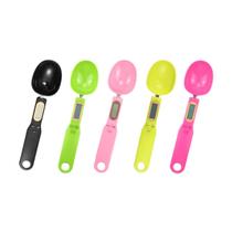 Colher Medidora Dosadora Balança Digital Visor LCD Colher Medidora Dosadora Balança Digital Visor LCD