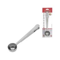 Colher Medidora Inox 15ml Hauskraft