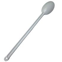 COLHER NYLON FUNDA 60CM BRANCA CN-60 TEMPERATURA ATÉ 160º GRAUS