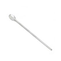 Colher P/ Suco Bailarina em Aço Inox 30cm Utensílios P/ Cozinha