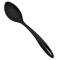 Colher para Arroz Ability Tramontina em Nylon Preto