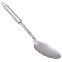 Colher Para Arroz Aço Inox 32cm