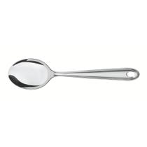 Colher para arroz aço inox Profissional para Servir Colher para arroz aço inox Profissional para Servir