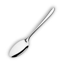 Colher Para Arroz Brinox Siena Em Aço Inox