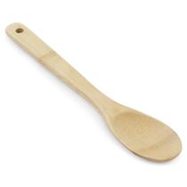 Colher para Arroz Ecokitchen Mimo Style 29 cm em Bambu