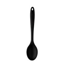 Colher Para Arroz Grande Silicone 27cm Reforçado