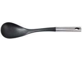 Colher Para Arroz/medidora 36 cm Make - Preto Brinox