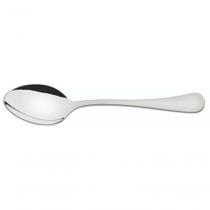 Colher Para Arroz Tramontina Zurique Em Aço Inox Colher Para Arroz Tramontina Zurique Em Aço Inox