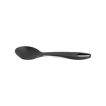 Colher para Arroz Wavy Preta 29,8cm - Brinox