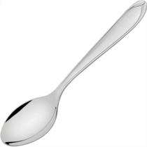 Colher para Café em Aço Inox da Linha Laguna - 63906082 - TRAMONTINA Colher para Café em Aço Inox da Linha Laguna - 63906082 - TRAMONTINA