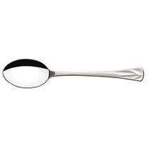 Colher Para Café Escultura Tramontina Em Aço Inox Acabamento Brilho E Fosco Tramontina