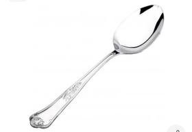 Colher para café inox, linha Classic da Hércules Colher para café inox, linha Classic da Hércules