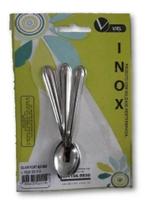 Colher Para Café Inox - Viel Colher Para Café Inox - Viel