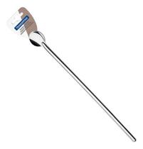 Colher para Coquetel em Aço Inox 37cm Utility 63999/524 Tramontina