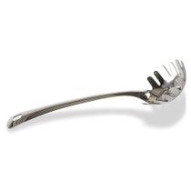 Colher Para Massa Luxo Inox 33 Cm Class Home