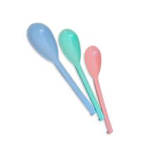Colher para Merenda Cor Aleatória