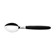 Colher para Mesa Ipanema Tramontina - Preto