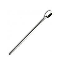 Colher Para Mexer Suco 30 Cm Leite Copo Jarra Comprida Colher Para Mexer Suco 30 Cm Leite Copo Jarra Comprida