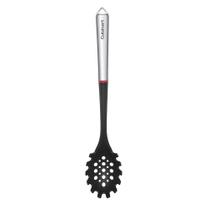 Colher para Pasta Fusion Pro em Nylon com Cabo em Aço Inox Cuisinart Colher para Pasta Fusion Pro em Nylon com Cabo em Aço Inox Cuisinart