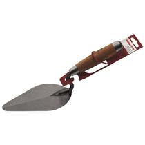 Colher Para Pedreiro 9 Pol Cabo Madeira R3030 Robust