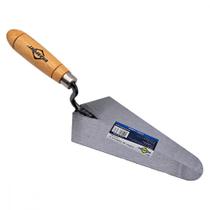 Colher Para Pedreiro Brasfort 08 Reta - 8031