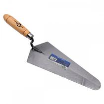 Colher Para Pedreiro Brasfort 10 Reta - 8033