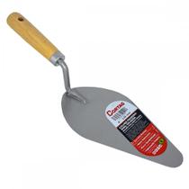 Colher Para Pedreiro Cortag 09 Oval
