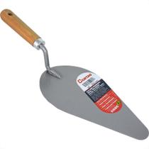 Colher Para Pedreiro Cortag 10 Oval